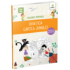 Copertă produs Degețica & Cartea Junglei