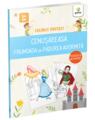 Copertă produs Cenușăreasa & Frumoasa din pădurea adormită - thumb 1