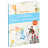 Copertă produs Cenușăreasa & Frumoasa din pădurea adormită
