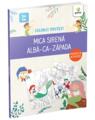 Copertă produs Mica Sirenă & Albă ca Zăpada - thumb 1