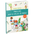 Copertă produs Pinocchio & Jack și vrejul de fasole