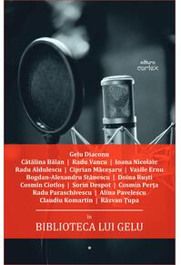 Copertă produs Biblioteca lui Gelu