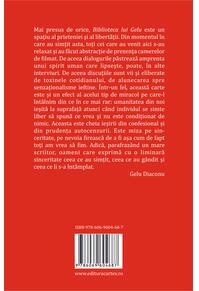 Copertă produs Biblioteca lui Gelu