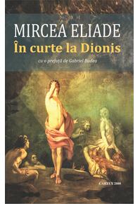 Copertă produs În curte la Dionis