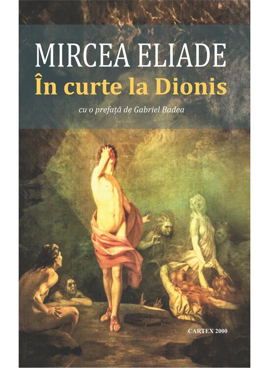 Copertă produs În curte la Dionis - gallery big 1