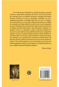 Copertă produs În curte la Dionis