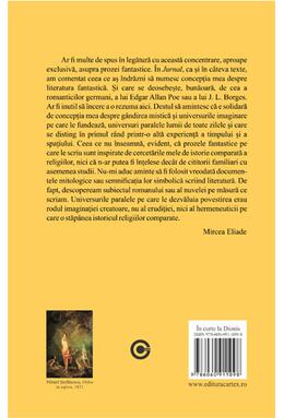 Copertă produs În curte la Dionis