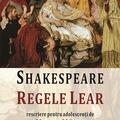 Copertă produs Regele Lear - gallery small 