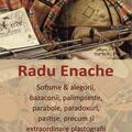 Copertă produs Sofisme & alegorii, bazaconii, palimpseste, parabole, paradoxuri, pastișe, precum și extraordinare plastografii din cartierul de Est - gallery small 