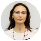 Fotografie autor Maria Constantinescu