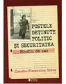 Copertă produs Fostele deținute politic si securitatea - thumb 1