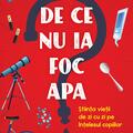 Copertă produs De ce nu ia foc apa? - gallery small 