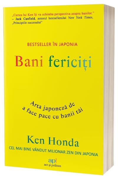 Bani fericiți