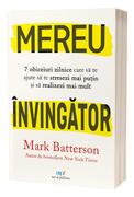 Mereu &icirc;nvingător