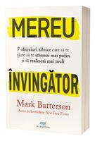 Mereu &icirc;nvingător