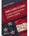 Copertă produs Șoimul și omul de zăpadă - thumb 1