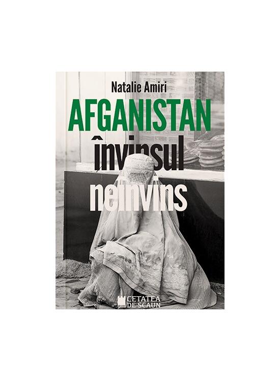 Copertă produs Afganistan &icirc;nvinsul ne&icirc;nvins - gallery big 1