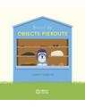Copertă produs Biroul de obiecte pierdute - thumb 1