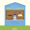 Copertă produs Biroul de obiecte pierdute - gallery small 