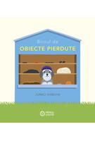 Imagine produs Biroul de obiecte pierdute