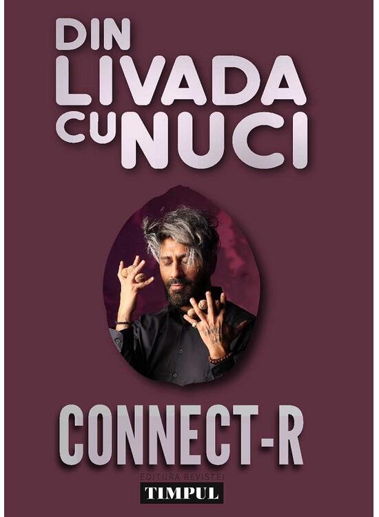 Copertă produs Din livada cu nuci - gallery big 1