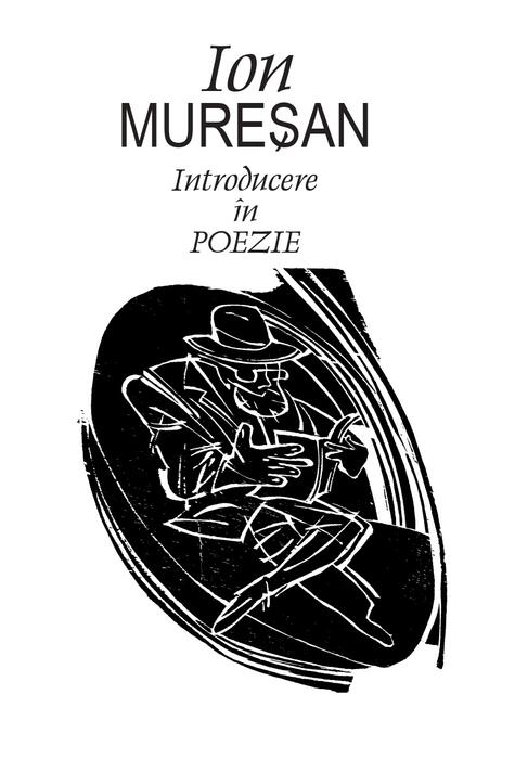 Copertă produs Introducere &icirc;n poezie
