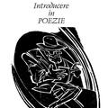 Copertă produs Introducere &icirc;n poezie - gallery small 