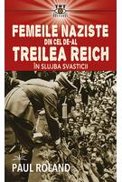 Imagine produs Femeile naziste din cel de-al Treilea Reich