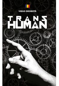 Copertă produs Transhuman