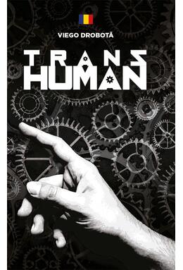 Copertă produs Transhuman