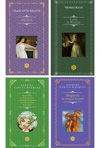 Copertă produs Pachet RAO Clasic 1