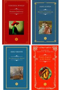 Copertă produs Pachet RAO Clasic 2