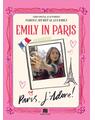 Copertă produs Emily in Paris: Paris, J'adore! - thumb 1