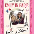 Copertă produs Emily in Paris: Paris, J'adore! - gallery small 