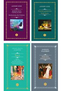 Copertă produs Pachet RAO Clasic 3