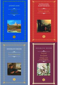 Copertă produs Pachet RAO Clasic 4