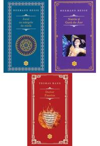 Copertă produs Pachet RAO Clasic 5