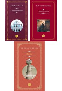 Copertă produs Pachet RAO Clasic 7