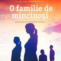 Copertă produs O familie de mincinoși - gallery small 