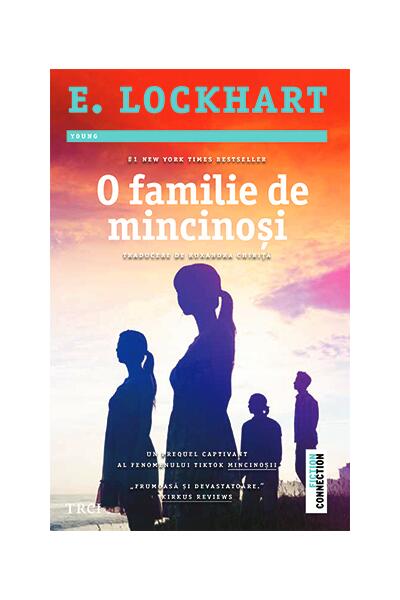 O familie de mincinoși