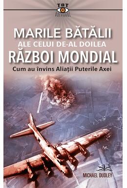 Copertă produs Marile bătălii ale celui de-al Doilea Război Mondial
