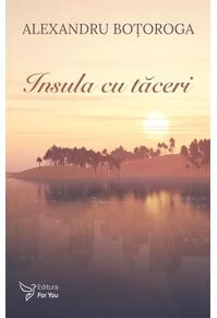 Copertă produs Insula cu tăceri