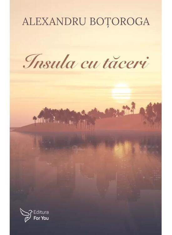 Copertă produs Insula cu tăceri - gallery big 1