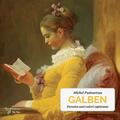 Copertă produs Galben. Povestea unei culori captivante - gallery small 