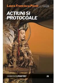 Copertă produs Acțiuni și protocoale