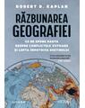 Copertă produs Răzbunarea geografiei - thumb 1