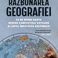 Copertă produs Răzbunarea geografiei - gallery small 