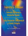 Copertă produs Constituţia Rom&acirc;niei. Ediția a 18-a actualizată la 16 mai 2023 - thumb 1