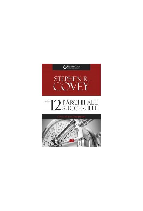 Cele 12 pârghii ale succesului