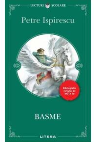 Copertă produs Basme